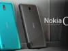 Harga dan Spesifikasi Nokia C2 Terbaru 2023