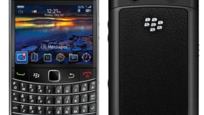 BlackBerry Bold: Speisifkasi dan Harga Terbaru 2023