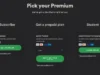 Step Langganan Spotify Premium Student Mudah dan Bisa Langsung Dipake. (Sumber Gambar: Digitunes)