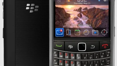 Kelebihan dan Kekurangan BlackBerry Bold
