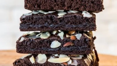Resep Brownies Kacang Coklat, Cemilan Ringan yang Dijamin Ketagihan Lagi dan Lagi (image from Pexels Kshkt Kttk)