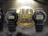 5 Rekomendasi Jam Tangan G-Shock untuk Kaum Pria yang Ingin Tampil Modis dan Berkelas (Image From: gshock.casio.com)