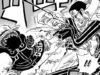 Baca Manga One Piece Episode 1091 - 1092 Dengan Subtitle Indonesia