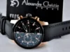 keunggul;an jam tangan Alexandre Christie