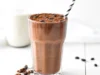 Ilustrasi Resep Chocolate Smoothies (Image From: Fraiche Living)