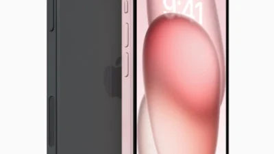 Fitur "Action Button" Seri iPhone 15 Terbaru yang Siap Jadi Primadona! (Sumber Gambar: www.apple.com)