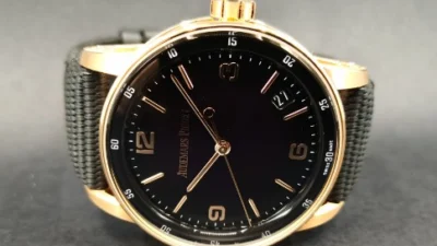 Inilah Jam Tangan Audemars Piguet Terbaik yang Harganya Selangit Cocok Buat Kaum Sultan (image from Luxury Watches)
