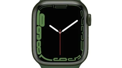 Mengulik "Isi" dari Apple Watch SE 7, Smartwatch yang Selalu Jadi Favorit! (Sumber Gambar: MyShop.PK)