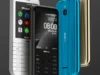 Harga dan Spesifikasi Nokia 8000 4G Terbaru 2023