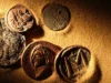 Uang kuno termahal di dunia