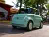 Mobil Listrik Fiat Topolino