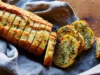 Ilustrasi Resep Garlic Bread (Image From: NYT Cooking - The New York Times)