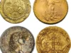Tempat Jual Uang Koin Kuno yang Harganya Tinggi
