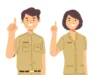 6 Tips Belajar Tes CPNS 2023 Biar Lolos dan Jadi Mantu Idaman. (Sumber Ilustrasi: Ragam Indonesia)
