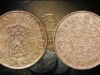 uang koin kuno era penjajahan