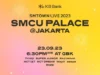 Cara Streaming SMTOWN LIVE 2023 SMCU PALACE at Jakarta. (Sumber Gambar: Dyandra Global)