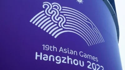 3 Fakta Menarik Seputar Opening Ceremony Asian Games 2022: Efek Visualnya Nggak Main-main! (Sumber Gambar: Kompas.com)