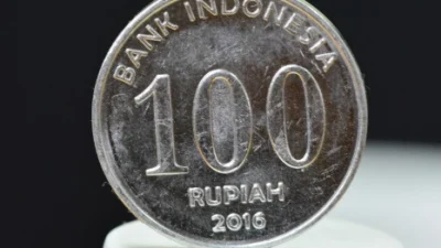 Cara Simple Tukar Uang Koin 100 Rupiah di Bank, Resmi dan No Abal-abal (Sumber Gambar: PLANTER AND FORESTER)