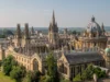 Salah satu Universitas Kedokteran Terbaik di Dunia, Oxford University (Image From: University of Oxford)