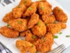 Resep Nugget Ayam Juicy dan Empuk: Cocok Buat Bekal dan Camil-camil. (Sumber Gambar: Flavor Quotient)