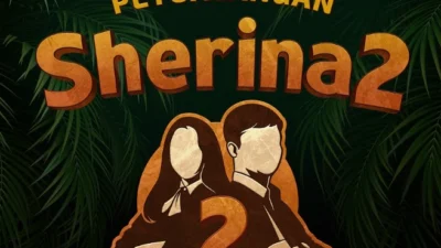 Daftar 6 OST Film Petualangan Sherina 2 yang Bikin Nostalgia, Siap-siap! (Sumber Gambar: YouTube/@filmpetualangansherina)