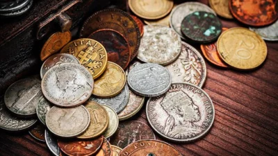Ini Dia 5 Keuntungan Beli Uang Koin Kuno, Nggak Se-sepele itu! (Sumber Gambar: Wealthysinglemommy.com)