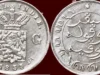 Harga Uang Koin Kuno Belanda Termahal di Indonesia