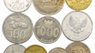 Jadi Gini, Cara Meningkatkan Peluang Jual Uang Koin Kuno yang Betul Itu. (Sumber Gambar: Pinterest)
