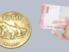 Kolektor Pembeli Uang Koin Kuno yang Berani Membayar Mahal