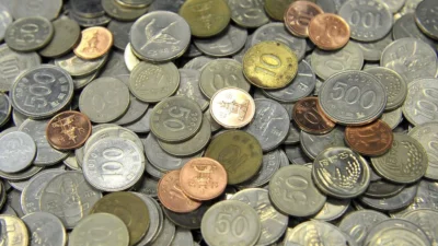 Uang Koin Kuno yang Paling Diminati Kolektor
