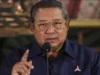 SBY Kena Prank, Jelaskan Soal Musang Berbulu Domba