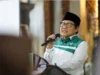 KPK ke Cak Imin Diduga Kepentingan Politis, Ali Fikri: Sebelum Deklarasi Sudah Penyelidikan
