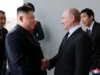 Kim Jong Un Rencanakan Pertemuan dengan Putin, Suplai Peluru dan Rudal Anti Tank
