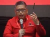 Sekjen PDIP Sampaikan Hasil Pertemuan Ridwan Kamil dan Megawati, RK Nyetir Sendiri dari Bandung