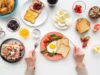 7 daftar menu sarapan sehat dan bergizi