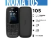 Nokia 105 2023 Hadir di Indonesia Harganya Bikin Mlongo Cuma Rp 200.000-an