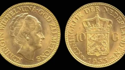 Uang Koin Kuno Belanda Termahal: Harta Karun yang Terlupakan