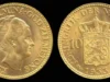 Harga koin Kuno Belanda: Mencapai Puluhan Juta Rupiah, Ini Faktor-Faktor yang Mempengaruhi