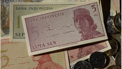 Uang Koin Kuno Indonesia Paling Dicari Kolektor, ilustrasi foto via Pexels-No More