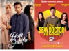 5 Film Terbaik Omar Daniel 2023, Karakter Dingin yang Bikin Jatuh Hati