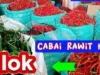 Harga Cabai di Subang Melonjak Drastis Rp 60.000 Ribu