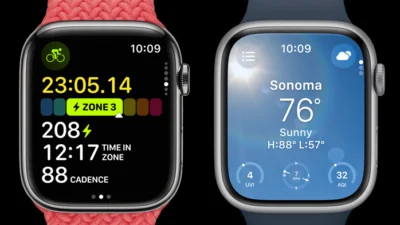 Spesifikasi, Harga, Dan Fitur dari Apple Watch Terbaru 2023