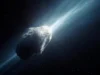 Asteroid Besar yang Punahkan Dinosaurus Ternyata Mendorong Berkembang Tanaman Berbunga 