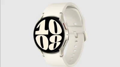 Fitur Keren Samsung Watch Active 2 yang Gak Lekang Waktu