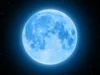 Fenomena Blue Moon