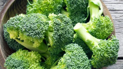 7 Nutrients that Broccoli Has for Eye Health