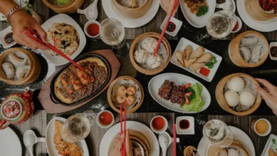 Menggoda Lidah dengan 9 Resep Makanan Chinese Food yang Lezat, Bikin Nagih, dan Praktis Dibuat