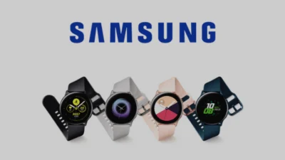 Daftar Harga Samsung Watch Lebih Murah dan Cerdas dalam Penampilan