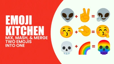 Cara Bermain Emoji Kitchen: Panduan Lengkap