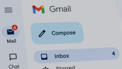 Penting Kamu Ketahui! Google Hapus Gmail Desember, Cek Emial Kamu Sejarang Agar Tak Hilang